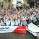 Toyota no Brasil Como 3 Milh es de Ve culos Moldaram a Hist ria da Mobilidade Nacional