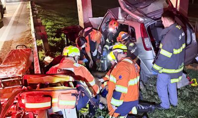 Trag dia na Rodovia SP 75 O Que Acontece Quando Estradas e Vidas Colidem