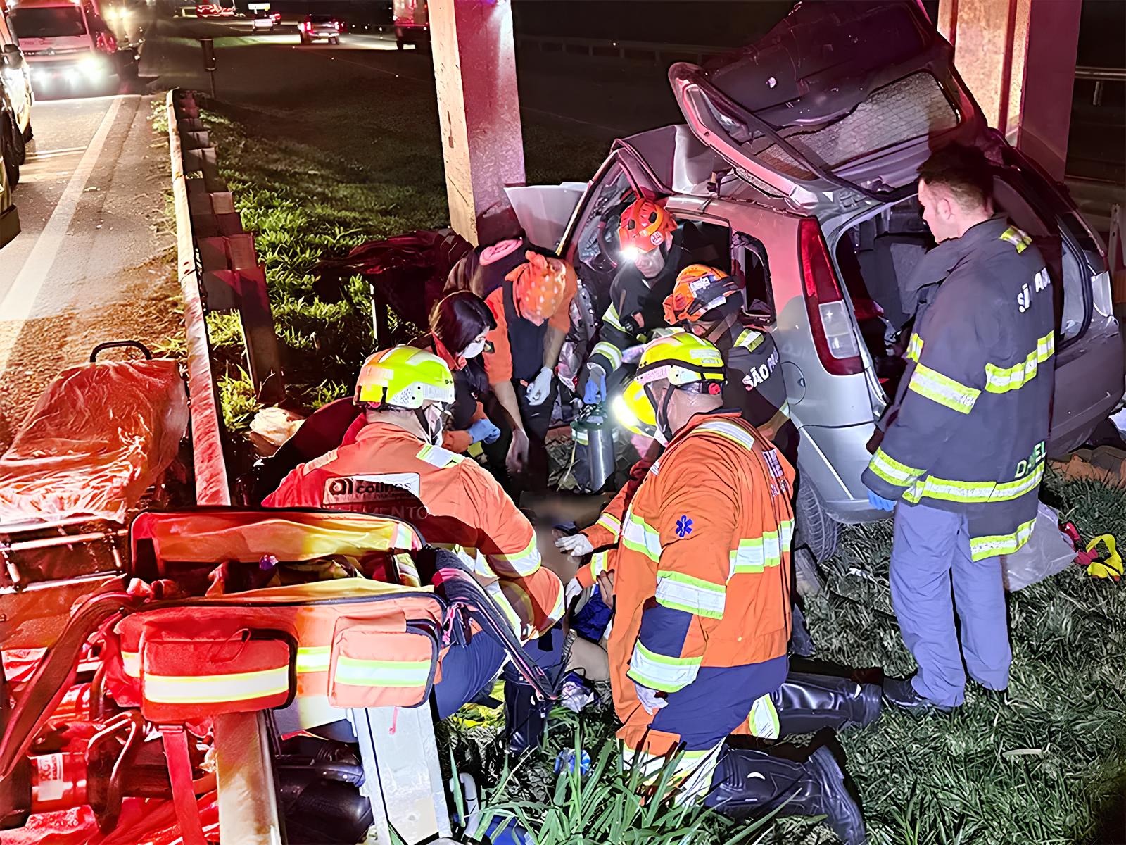 Tragédia na Rodovia SP-75: O Que Acontece Quando Estradas e Vidas Colidem? 15 Trag dia na Rodovia SP 75 O Que Acontece Quando Estradas e Vidas Colidem