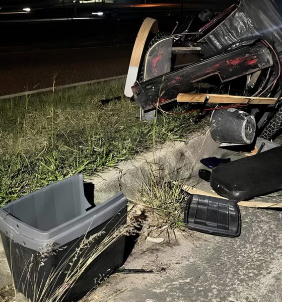 Tragédia nas Estradas: O Choque Entre Passado e Presente em Um Só Acidente Fatal 16 Trag dia nas Estradas O Choque Entre Passado e Presente em Um S Acidente Fatal