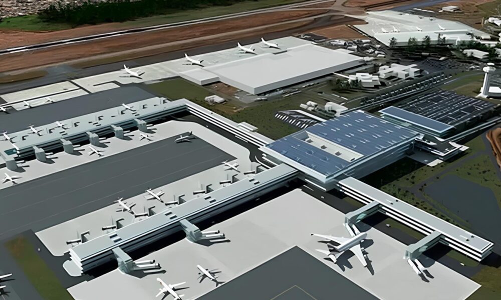 Um Caso de Furto no Aeroporto Como um Motorista Transformou sua Rotina em um Crime Milion rio