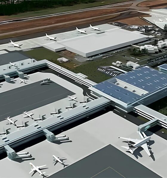 Um Caso de Furto no Aeroporto: Como um Motorista Transformou sua Rotina em um Crime Milionário 16 Um Caso de Furto no Aeroporto Como um Motorista Transformou sua Rotina em um Crime Milion rio