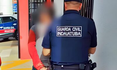 Um Grito Silenciado no Jardim Morada do Sol A Hist ria de Luta e Sobreviv ncia que Abalou Indaiatuba
