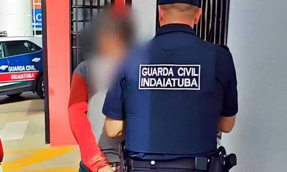 Um Grito Silenciado no Jardim Morada do Sol A Hist ria de Luta e Sobreviv ncia que Abalou Indaiatuba