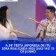 Um Portal para o Jap o Como a Festa Nip nica de Itu Est Encantando Cora es e Transformando Culturas