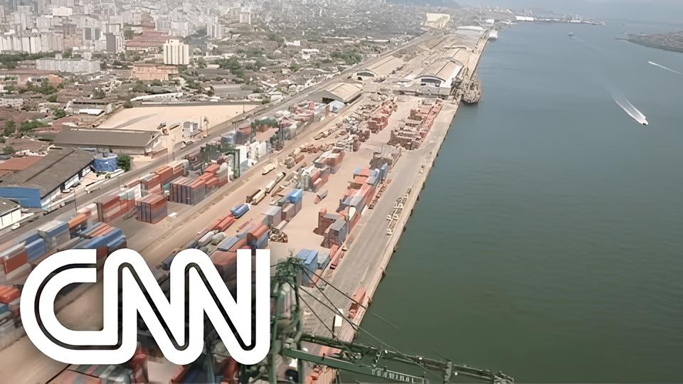 Uma Carga de Café e Meia Tonelada de Cocaína: O Caso que Expos o Porto de Santos 15
