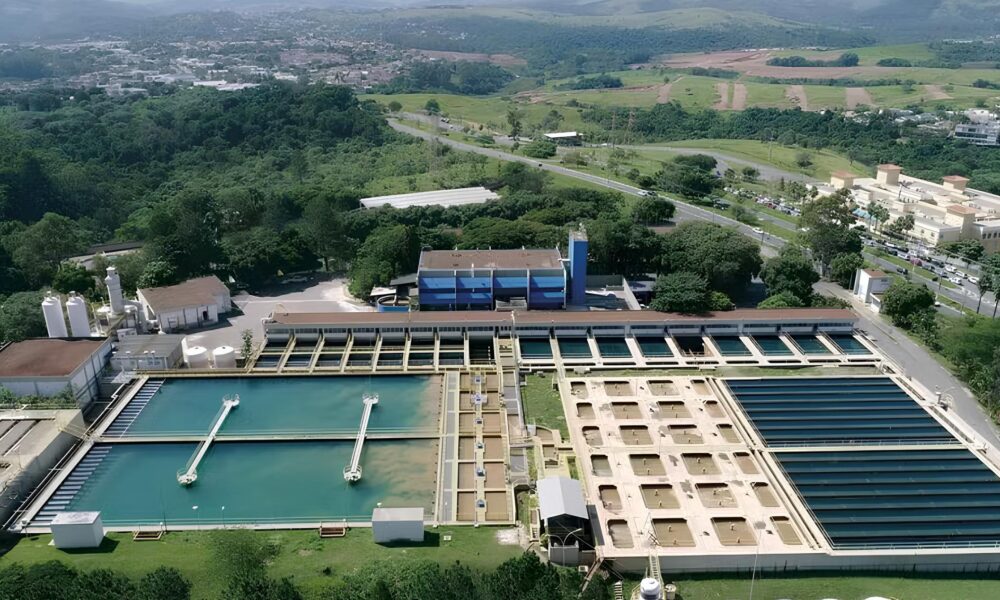 UniversalizaSP O Futuro do Saneamento B sico em 29 Cidades de SP Est Aqui E Pode Mudar Tudo