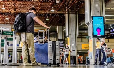 Ventos de Caos em Guarulhos Como Tempestades e Turbul ncias A reas Est o Redefinindo a Realidade dos Viajantes