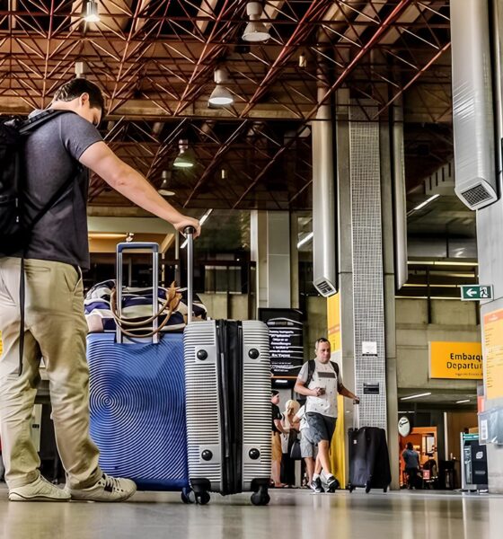 Ventos de Caos em Guarulhos: Como Tempestades e Turbulências Aéreas Estão Redefinindo a Realidade dos Viajantes 16 Ventos de Caos em Guarulhos Como Tempestades e Turbul ncias A reas Est o Redefinindo a Realidade dos Viajantes