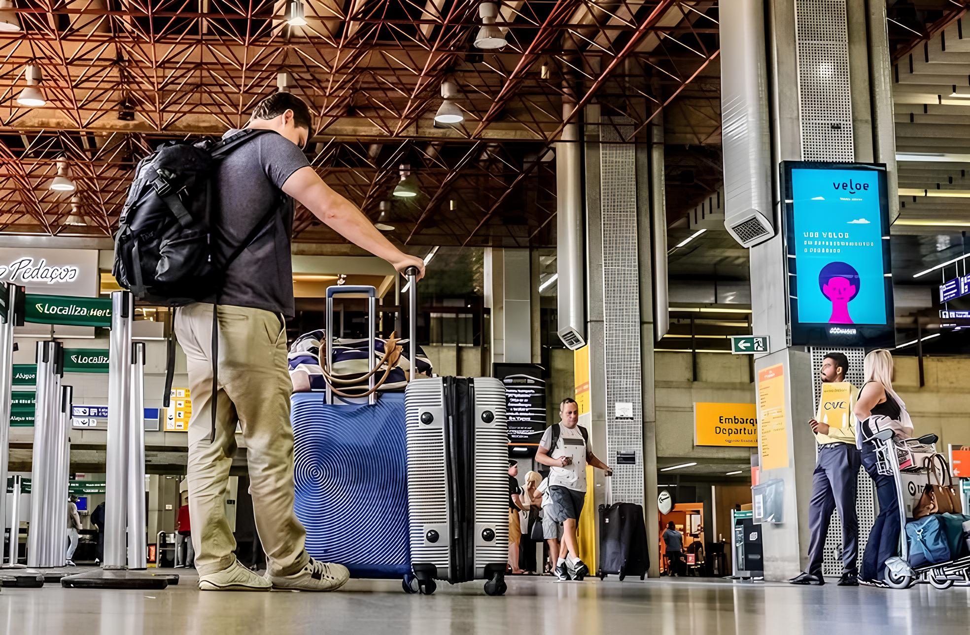 Ventos de Caos em Guarulhos: Como Tempestades e Turbulências Aéreas Estão Redefinindo a Realidade dos Viajantes 15 Ventos de Caos em Guarulhos Como Tempestades e Turbul ncias A reas Est o Redefinindo a Realidade dos Viajantes