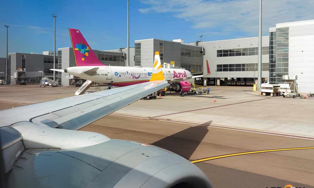 Viracopos Decola Como o Aeroporto de Campinas Bateu Recorde e Est Redefinindo o Futuro da Avia o Brasileira