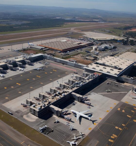 Viracopos no Olho do Furacão: A Polêmica Decisão que Pode Moldar o Futuro da Aviação Brasileira 16 Viracopos no Olho do Furac o A Pol mica Decis o que Pode Moldar o Futuro da Avia o Brasileira