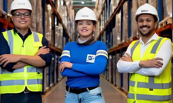 100 Oportunidades e Um Futuro Promissor Como a Yp Est Desenhando o Mapa do Emprego no Brasil
