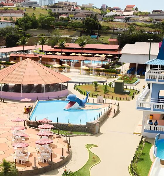 6 Parques Incr veis Para Curtir Com Toda a Fam lia Um Est na Bahia e Vai Mudar Sua Maneira de Ver o Lazer no Brasil