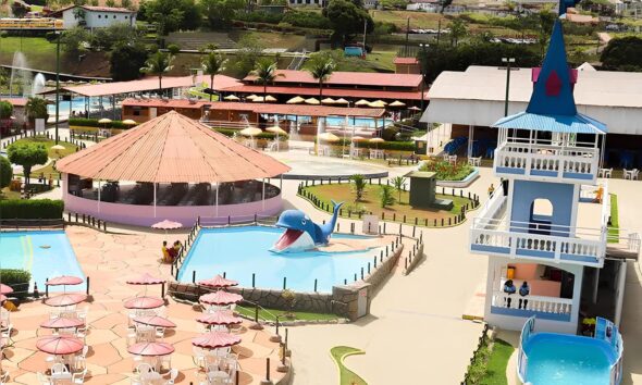 6 Parques Incr veis Para Curtir Com Toda a Fam lia Um Est na Bahia e Vai Mudar Sua Maneira de Ver o Lazer no Brasil