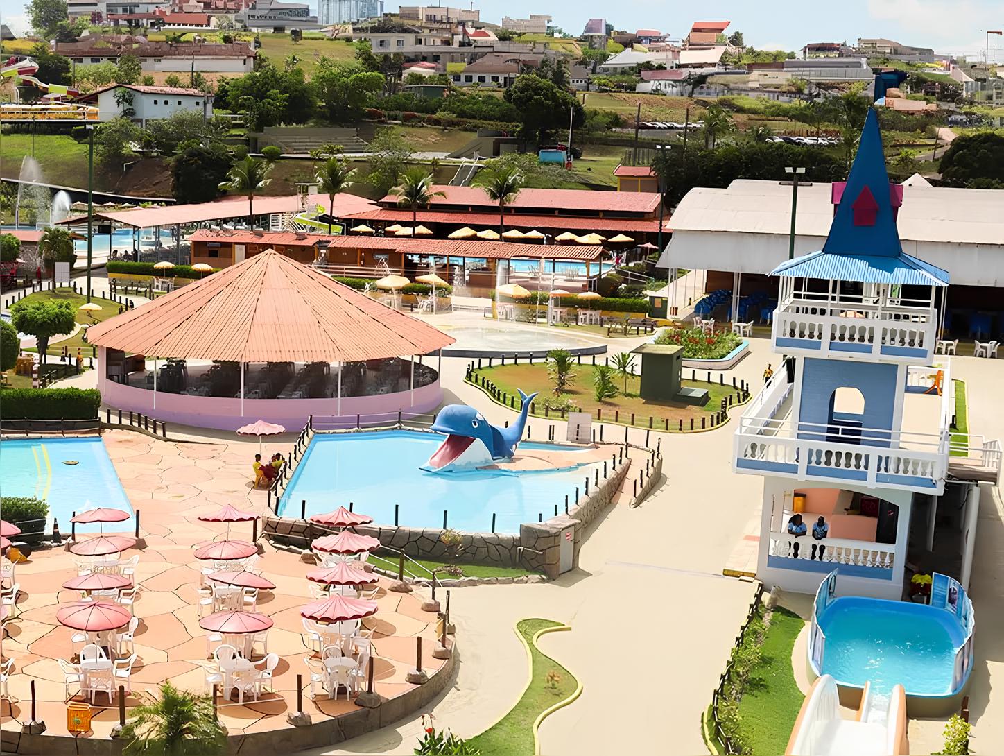 6 Parques Incr veis Para Curtir Com Toda a Fam lia Um Est na Bahia e Vai Mudar Sua Maneira de Ver o Lazer no Brasil