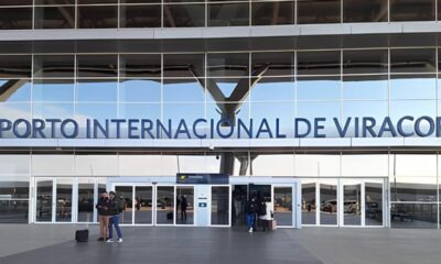 A Batalha Silenciosa Contra Doen as Como Viracopos Est Protegendo Milh es de Pessoas em Um dos Aeroportos Mais Movimentados do Brasil