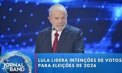A Batalha de 2026 Lula Consolidado na Dianteira Enquanto a Direita Busca um Norte