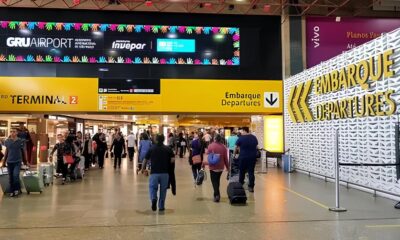 A Batalha dos Aeroportos Como o Aumento das Taxas de Embarque Pode Mudar Sua Pr xima Viagem