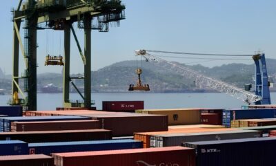 A Corrida Contra o Rel gio Por Que Empresas Brasileiras Est o Acelerando Exporta es Antes do Tarifa o Americano