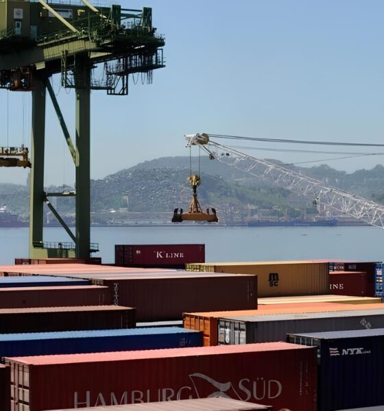 A Corrida Contra o Relógio: Por Que Empresas Brasileiras Estão Acelerando Exportações Antes do Tarifaço Americano 9 A Corrida Contra o Rel gio Por Que Empresas Brasileiras Est o Acelerando Exporta es Antes do Tarifa o Americano