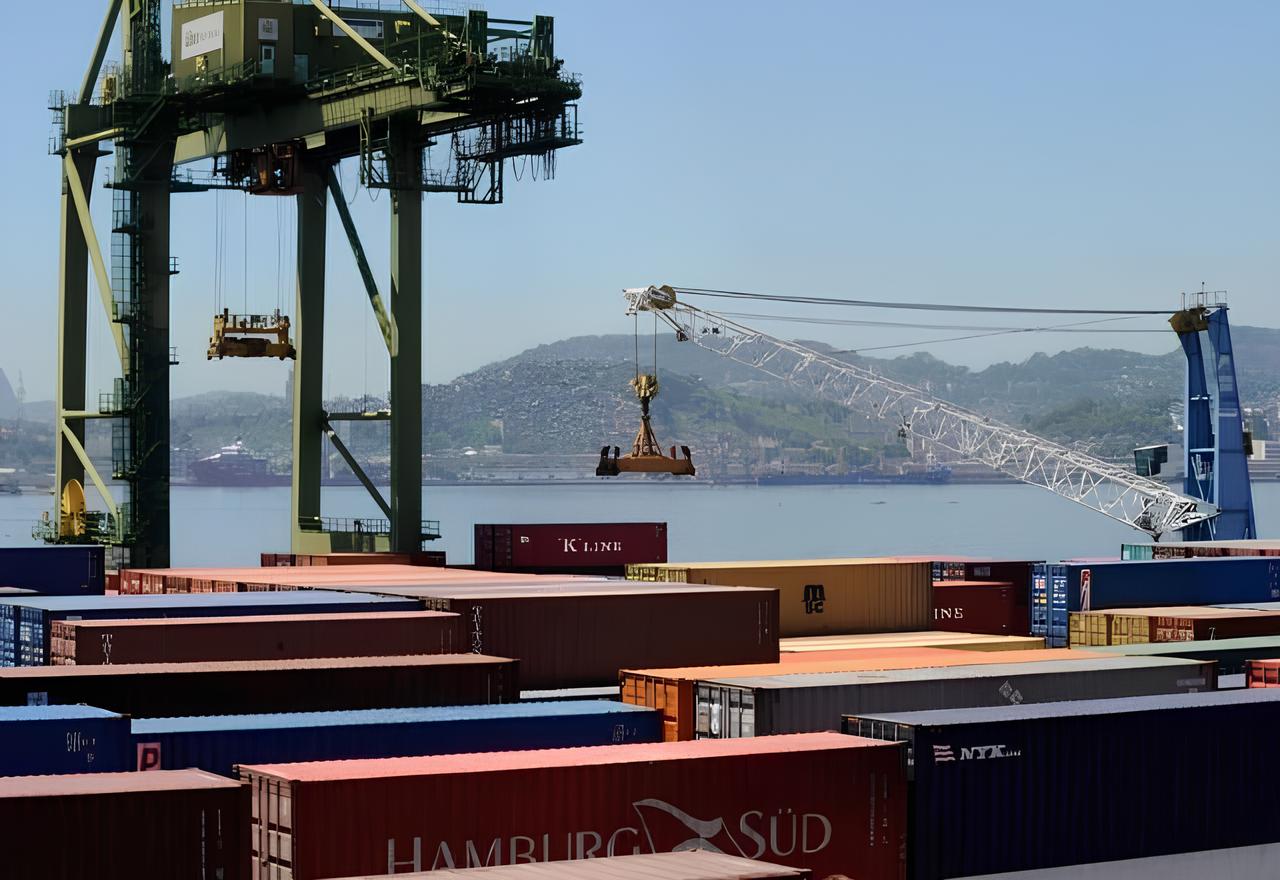 A Corrida Contra o Relógio: Por Que Empresas Brasileiras Estão Acelerando Exportações Antes do Tarifaço Americano 8