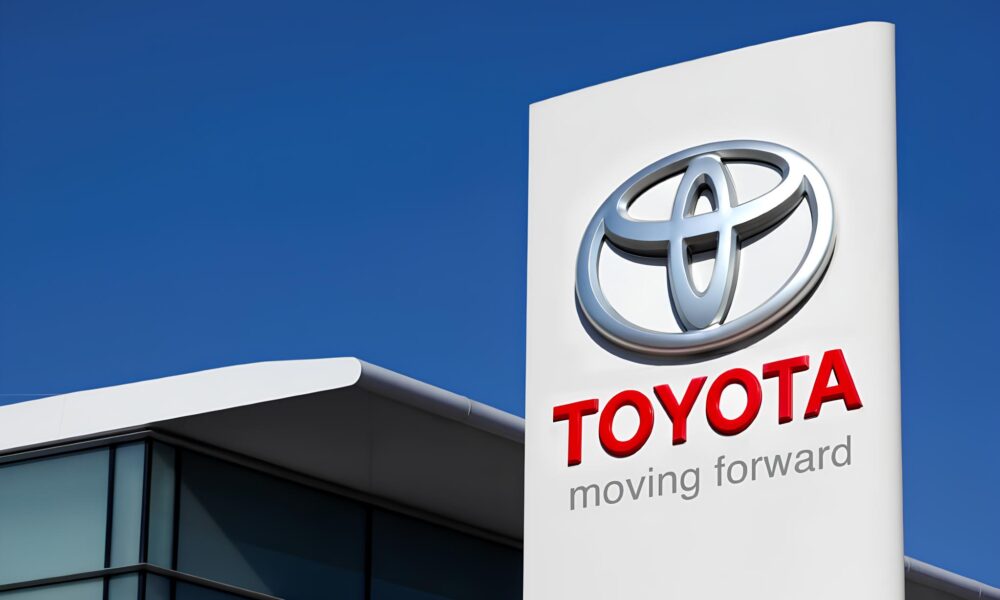 A Decis o que Abalou Indaiatuba Toyota Encerra F brica e Reescreve o Futuro do Mercado Automotivo Brasileiro