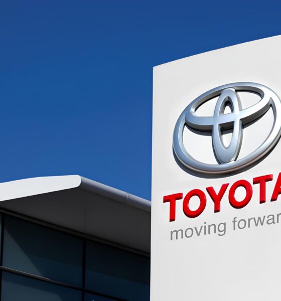 A Decis o que Abalou Indaiatuba Toyota Encerra F brica e Reescreve o Futuro do Mercado Automotivo Brasileiro