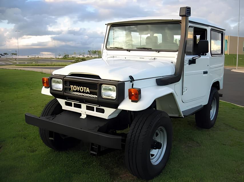 A Epopeia da Toyota no Brasil Como uma Montadora Japonesa Revolucionou o Mercado Automotivo e Conquistou Cora es Brasileiros