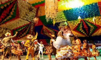 A Festa de Santana em Campinas 127 Anos de F Cultura e M sica ao Vivo na Pra a Beira Rio