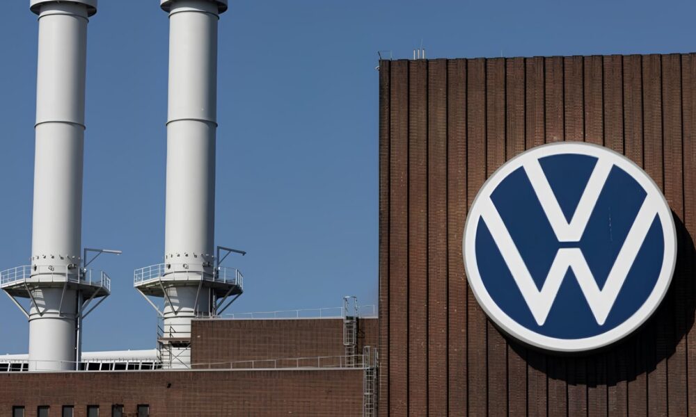 A Grande Tempestade Automotiva Como a Volkswagen Est Enfrentando a Guerra Comercial dos EUA e o Que Isso Significa Para Voc