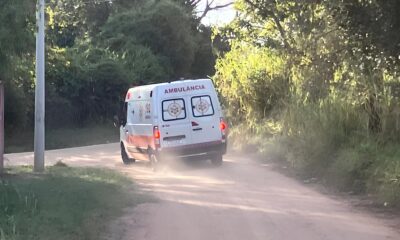 A Hist ria que Ningu m Queria Contar Como uma Idosa em Indaiatuba Revela a Fragilidade de um Sistema Sobrecarregado
