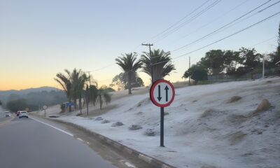 A Onda Gelada Chegou Como Vinhedo e o Estado de S o Paulo se Preparam para Enfrentar a Queda Brusca de Temperatura