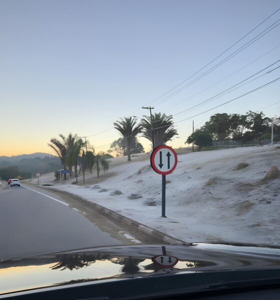 A Onda Gelada Chegou Como Vinhedo e o Estado de S o Paulo se Preparam para Enfrentar a Queda Brusca de Temperatura