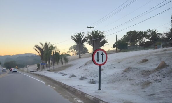 A Onda Gelada Chegou Como Vinhedo e o Estado de S o Paulo se Preparam para Enfrentar a Queda Brusca de Temperatura