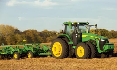 A Oportunidade Que Pode Mudar Sua Trajet ria Como se Tornar um Technical Documentation Analyst na John Deere