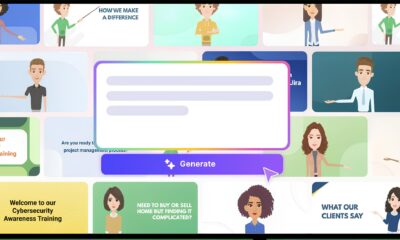 A Revolu o da Anima o 2D Chegou Animaker AI 2 0 Promete Transformar Criadores em Mestres da Narrativa Digital