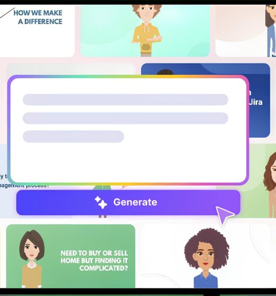 A Revolução da Animação 2D Chegou: Animaker AI 2.0 Promete Transformar Criadores em Mestres da Narrativa Digital 10 A Revolu o da Anima o 2D Chegou Animaker AI 2 0 Promete Transformar Criadores em Mestres da Narrativa Digital