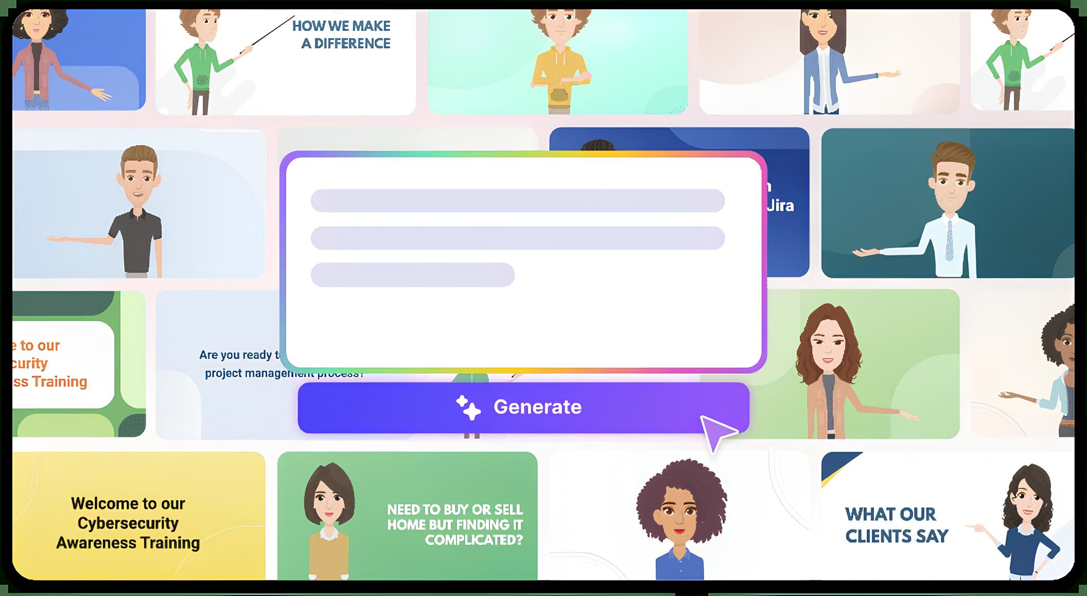 A Revolução da Animação 2D Chegou: Animaker AI 2.0 Promete Transformar Criadores em Mestres da Narrativa Digital 9 A Revolu o da Anima o 2D Chegou Animaker AI 2 0 Promete Transformar Criadores em Mestres da Narrativa Digital
