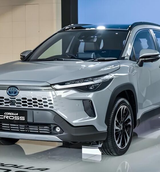 A Revolução da Toyota em 2025: Como Três Novos Lançamentos Estão Redefinindo o Futuro dos Carros no Brasil 9 A Revolu o da Toyota em 2025 Como Tr s Novos Lan amentos Est o Redefinindo o Futuro dos Carros no Brasil