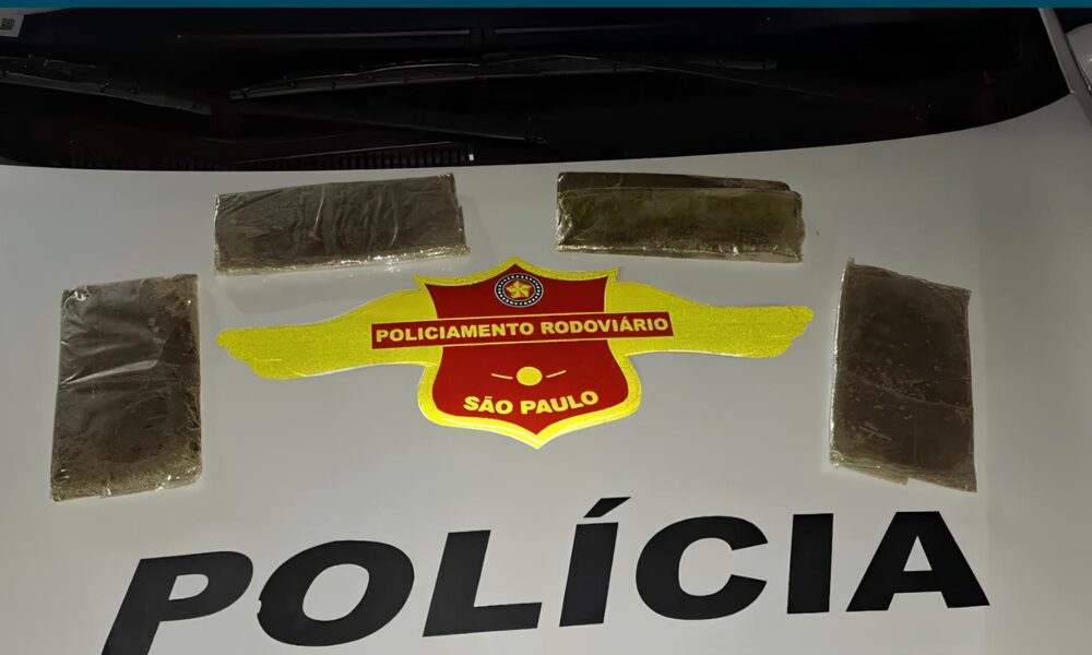 A Rotina do Crime Como um Entregador Desabilitado Virou o Elo de uma Rede de Tr fico em Campinas e Indaiatuba