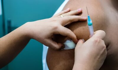 A Sombra da Gripe em Campinas Por Que a Vacina Mais Vital do Que Nunca