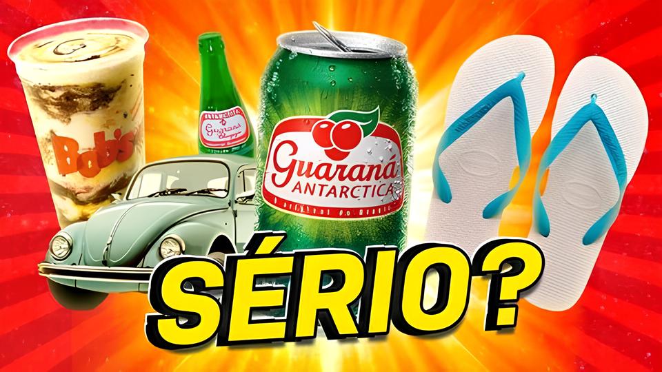 A Tarifa Americana de 50 Sobre o Brasil O Que Ficou de Fora e Por Qu