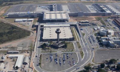 A Tr gica Manh em Viracopos Quando a Pista de um Aeroporto se Torna Palco de uma Fatalidade