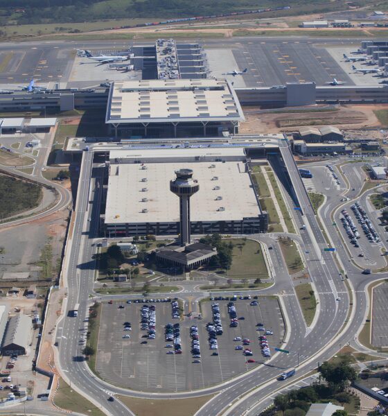 A Tr gica Manh em Viracopos Quando a Pista de um Aeroporto se Torna Palco de uma Fatalidade