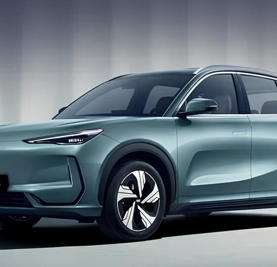 A Volta Triunfal da Geely ao Brasil: Como o SUV Elétrico EX5 Está Redefinindo o Mercado Automotivo 16 A Volta Triunfal da Geely ao Brasil Como o SUV El trico EX5 Est Redefinindo o Mercado Automotivo