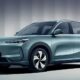 A Volta Triunfal da Geely ao Brasil Como o SUV El trico EX5 Est Redefinindo o Mercado Automotivo
