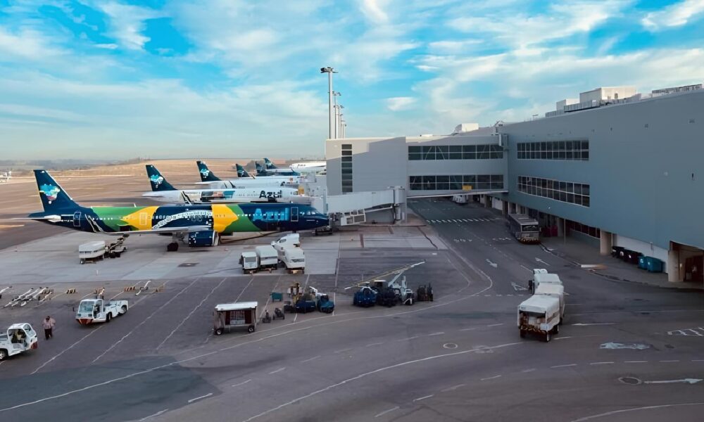 Acidente Fatal em Viracopos A Hist ria por Tr s da Trag dia que Paralisou um Aeroporto