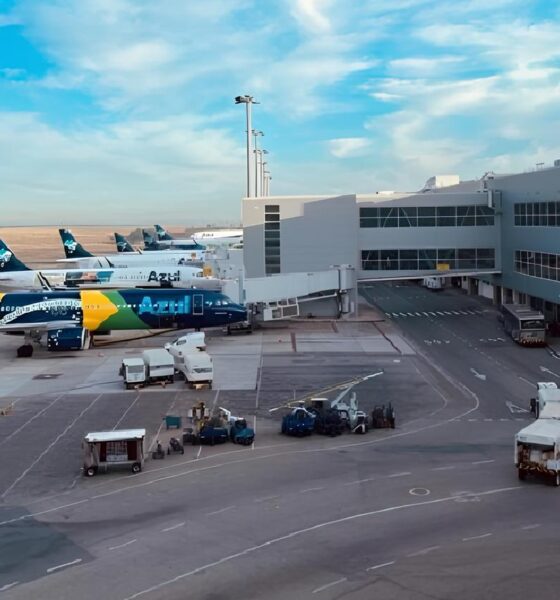 Acidente Fatal em Viracopos A Hist ria por Tr s da Trag dia que Paralisou um Aeroporto