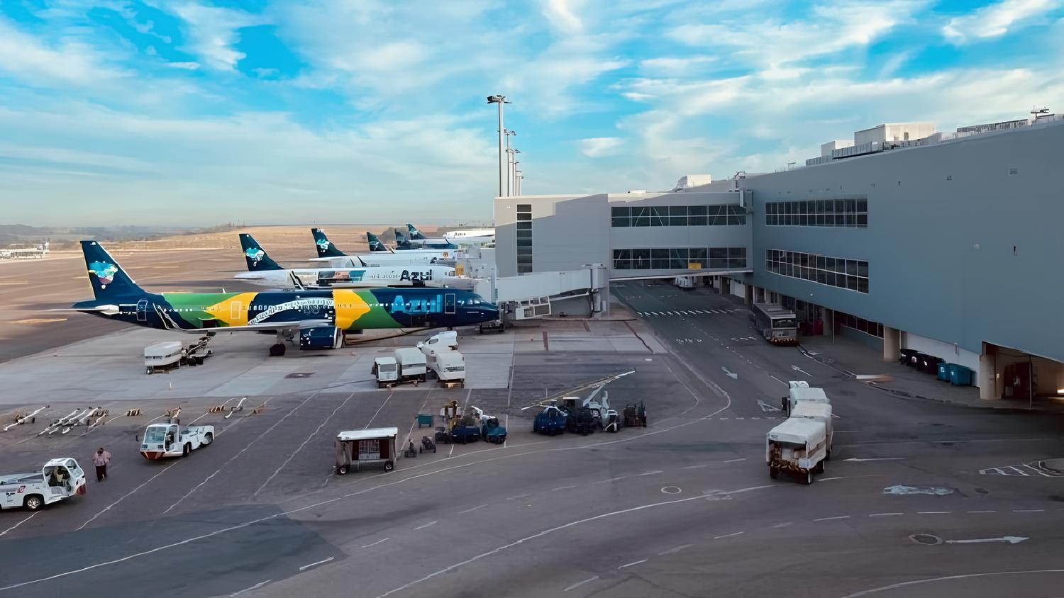 Acidente Fatal em Viracopos A Hist ria por Tr s da Trag dia que Paralisou um Aeroporto